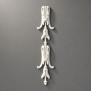 Molding decor NPU-505
