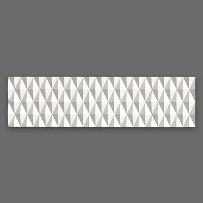 Mouldings KPU-115 — декоративная панель из полиуретана для дверных проёмов