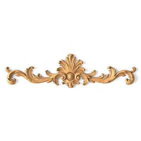 Wooden decor N-125.1
