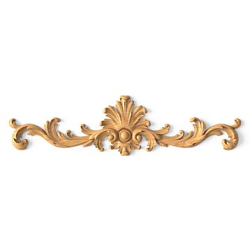 Wooden decor N-125.1
