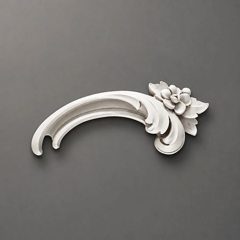 Relief Decoration NPU-424R