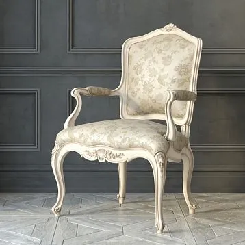 Chair frame STU-003 &mdash; the basis for creating a chair