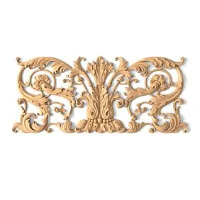 Wooden Decor N-277