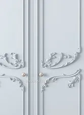 Wooden decor for lovers of wood carving