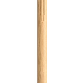 Wooden Pilaster PLM-022