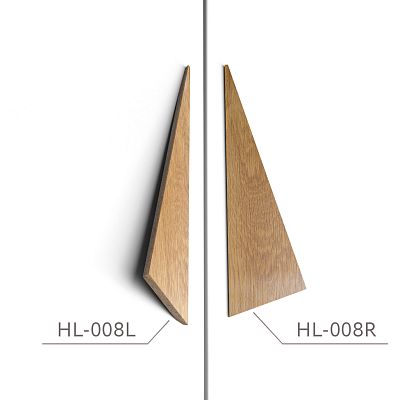 Furniture handle Delta HL-008R. Furniture handles. Изображение 66eb63518968e