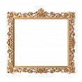 Carved frame RM-015-1 - 0