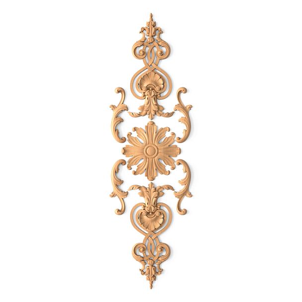 Set of decor C-017 - 0