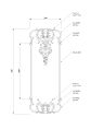 Set of decor C-005-2 - 3
