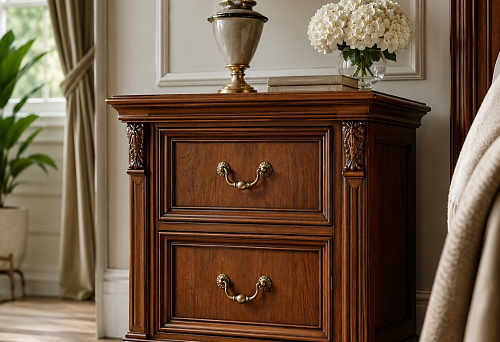 Buy a classic solid wood cabinet &mdash; sizes, style, and purpose