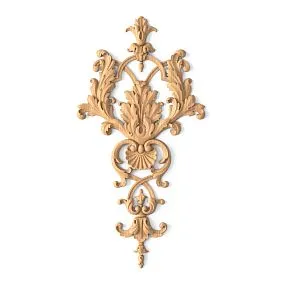 Wooden decoration N-117.1