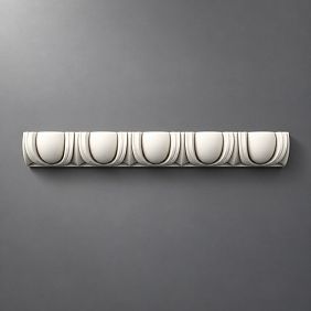 Decorative Moldings KPU-011