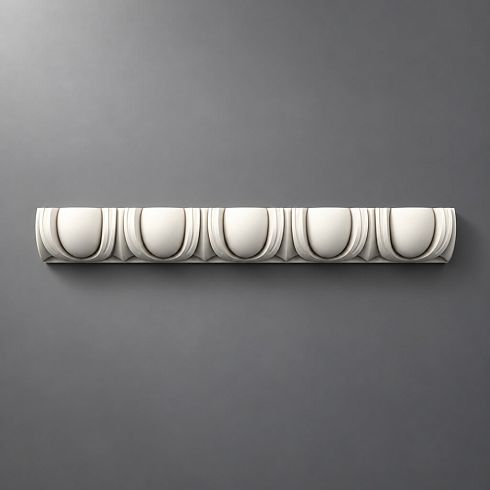 Decorative Moldings KPU-011