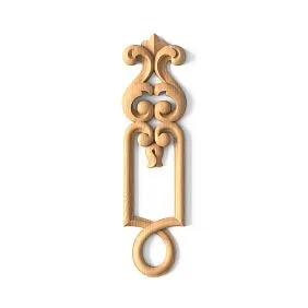 Wooden Decor N-211