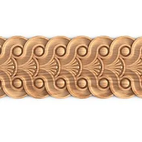 Wooden Moulding K-068