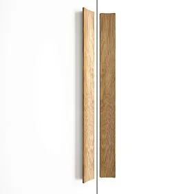 Furniture handle Twist HL-020