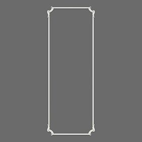 Stucco decor set CPU-14-2