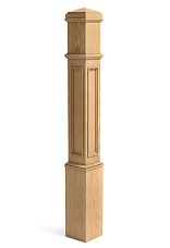 Buy newel post for staircase