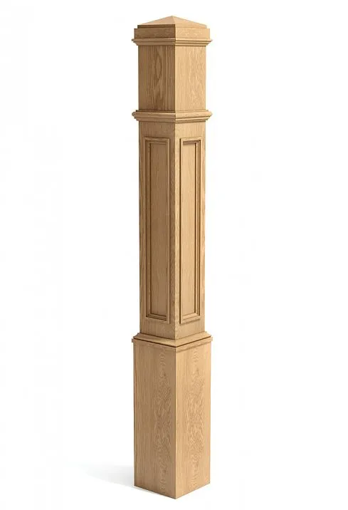 Buy newel post for staircase