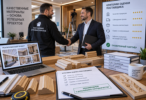 Verifying compliance with delivery deadlines for wooden moulding products