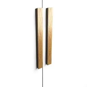 Furniture Handle Tetras HL-033