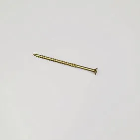 Structural screw 5x90, FUR-038