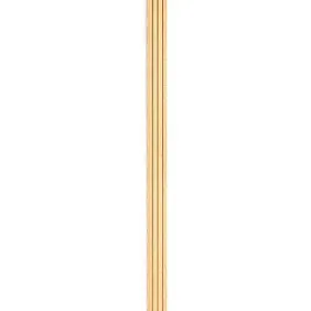 Wooden pilaster PLM-016