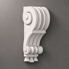Buy polyurethane wall relief from manufacturer Stavros, order and purchase the overlay