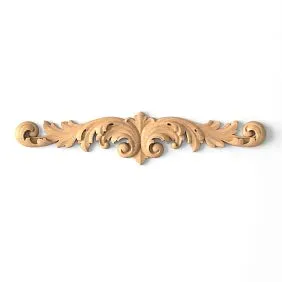 Wooden decoration N-032