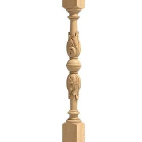 L-071 staircase post