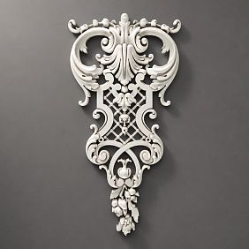 Carved Decoration NPU-230