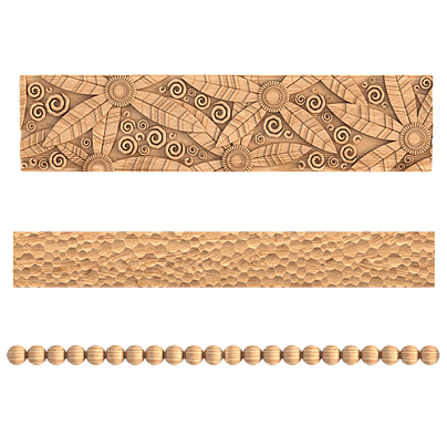 Wooden Molding