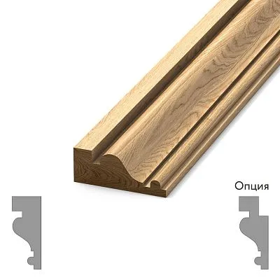 Декоративный Molding MLD-022 для потолка