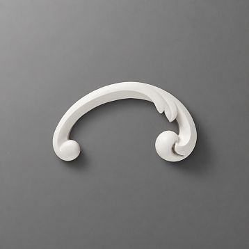 Decorative molding NPU-288R