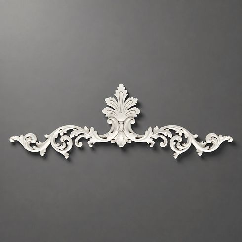 NPU-165 Molded Decoration