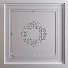 CPU-P1 molding decor set. Ceiling decor. Image 69d40181e204a