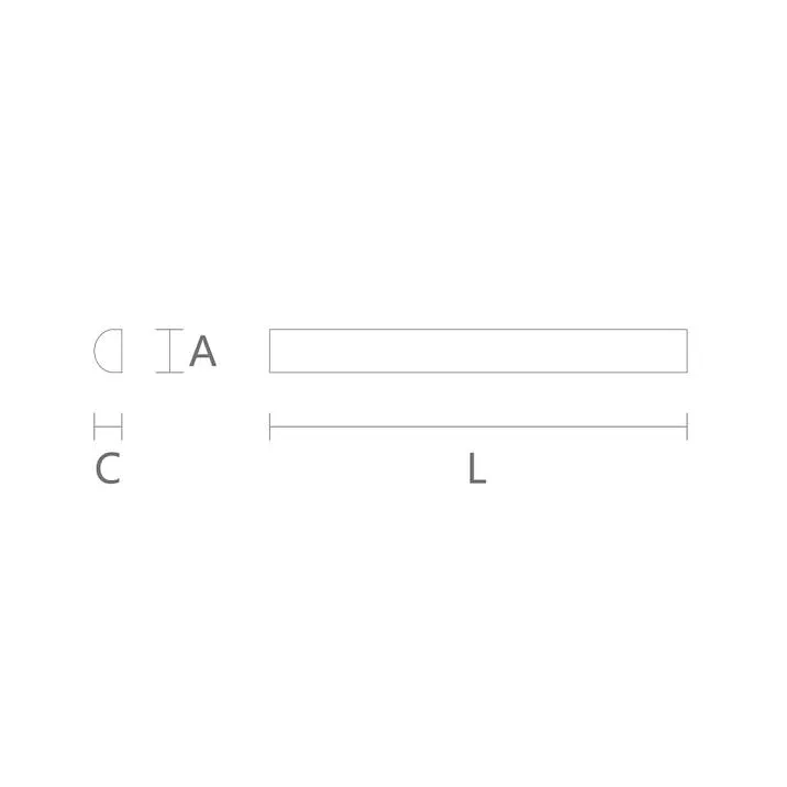 MLD-027 Molding for wooden furniture