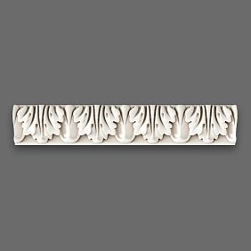 Decorative Moldings KPU-001