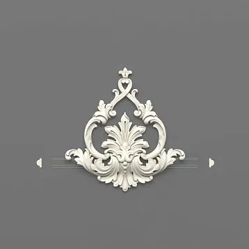 Polyurethane Moldings MLDPU-1-2