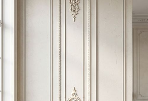 CPU-13-1 or CPU-13-2: narrow and wide set from the "Peterhof" collection
