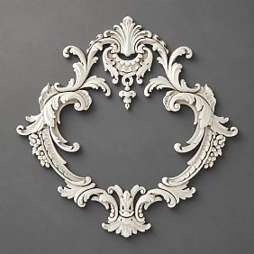 NPU-462.1 decorative molding