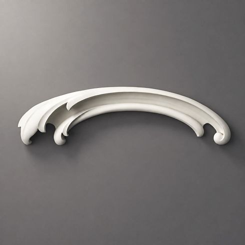 Carved Decoration NPU-432L