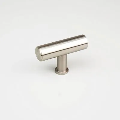 Furniture handle Oscar HL-061-2M из натурального дерева с покрытием