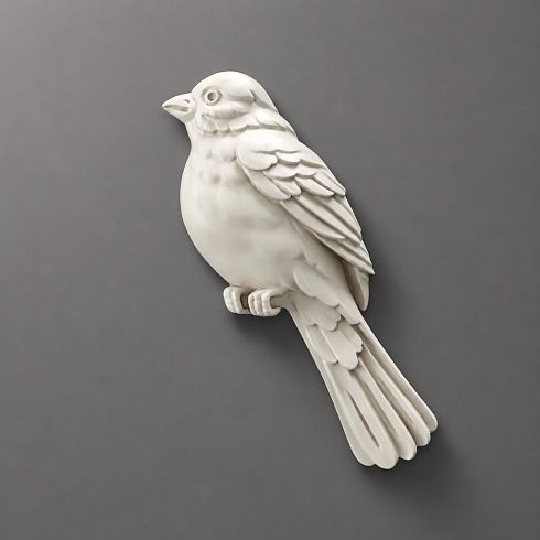 Carved Decoration NPU-477R