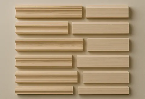 STAVROS Molding Manufacturing