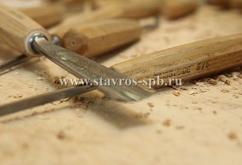 Wooden Mouldings and Trim in Kaliningrad