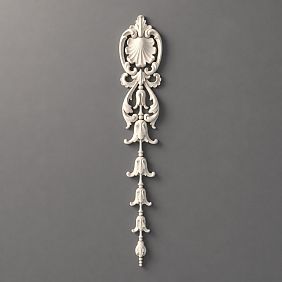NPU-499 molding decor