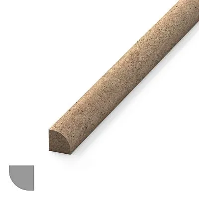 Molding MLD-M-038 – оформление дверного проема, стен, потолка, стыков