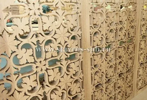 Legs for furniture in Kazan