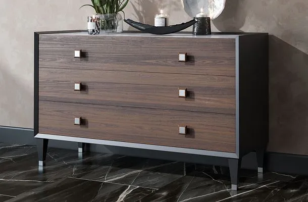 Decorating Idea for Chest KMD-039